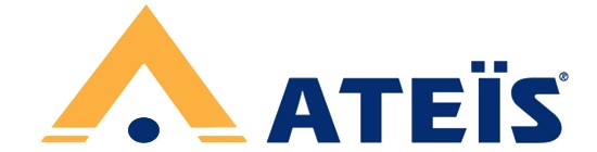 Ateis logo