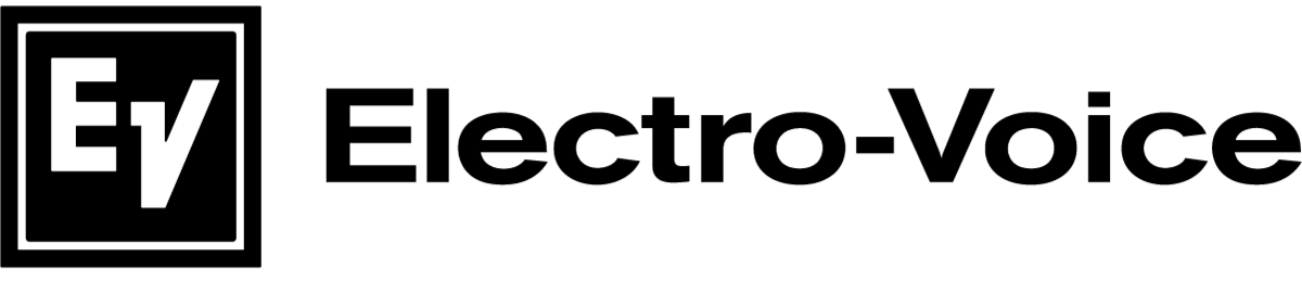 Electrovoice logo