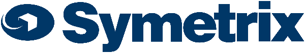 Symetrix logo