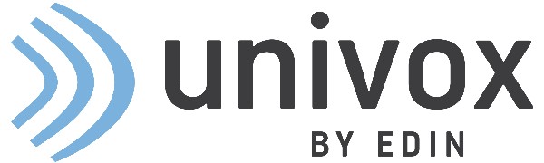 Univox logo